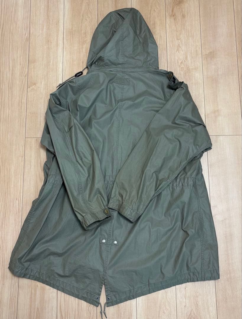 【Polo country 】M-51 モッズコート