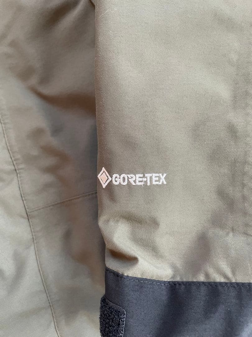 THE NORTH FACEマウンテンインサレーションジャケット上下120