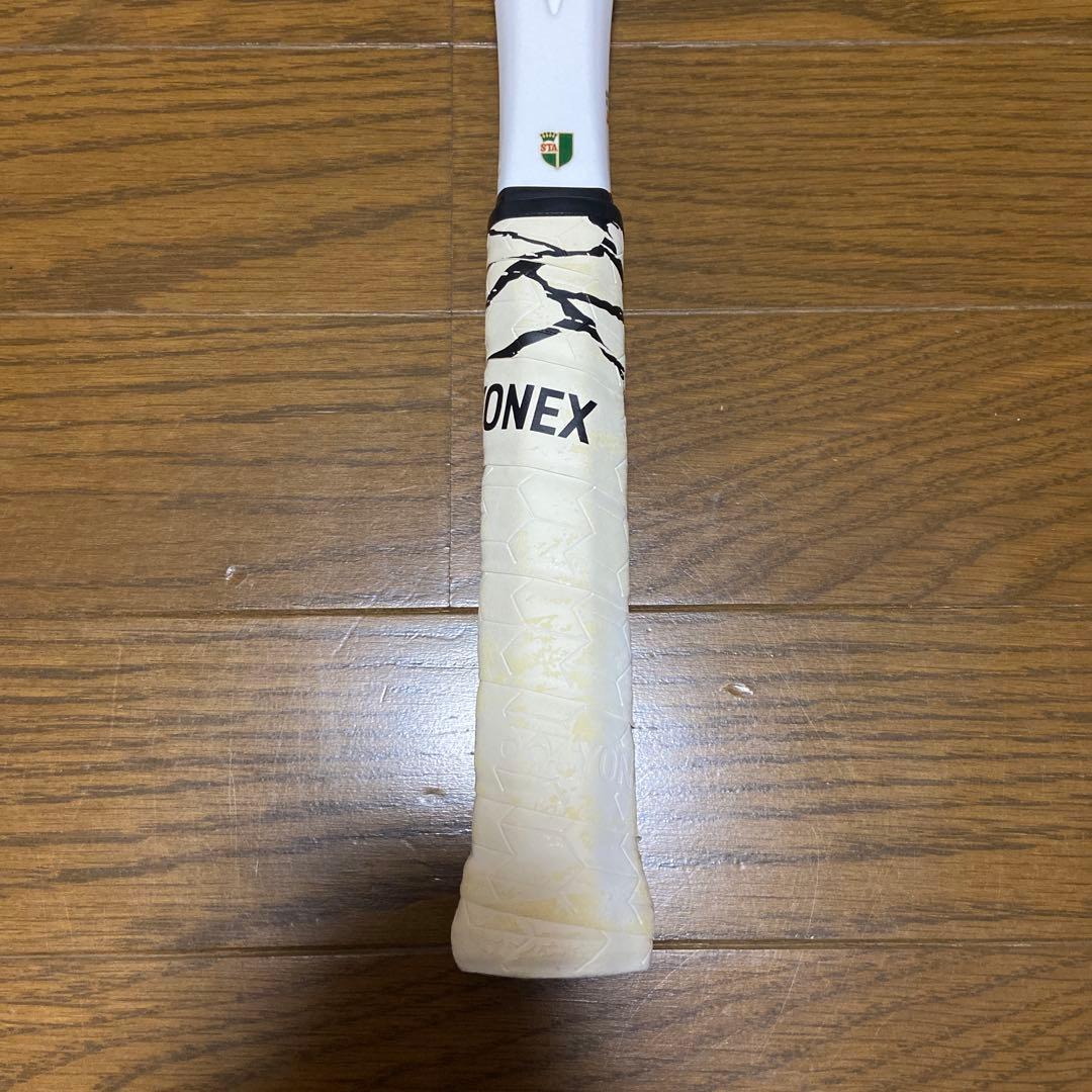 YONEX★GEOBREAK 70S★UL1