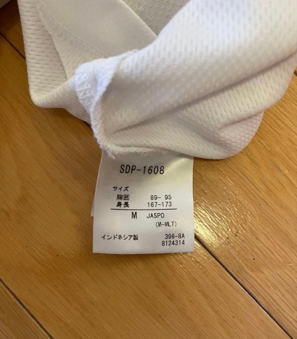 軟式ウェアセット