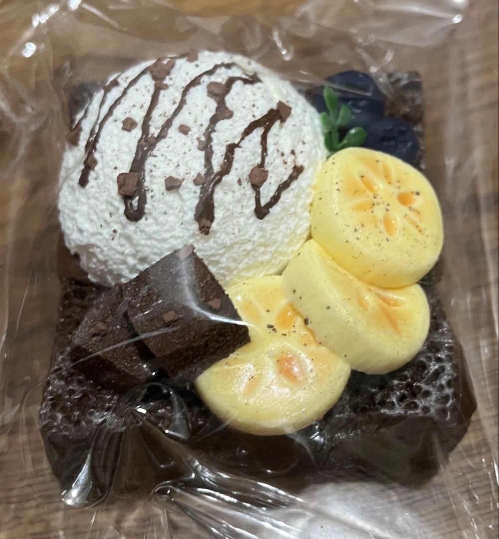 kikisquishy スクイーズ 牛ケーキ XL 他まとめ売り