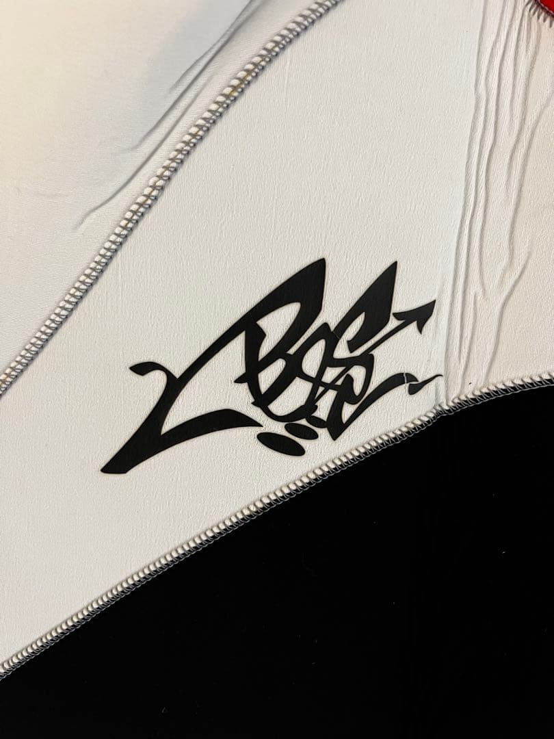 ウェットスーツ 長袖フルスーツ　ダイビング