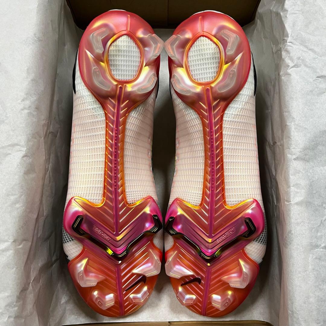 45 サッカースパイク ナイキ マーキュリアル スーパーフライ Ⅷ エリート