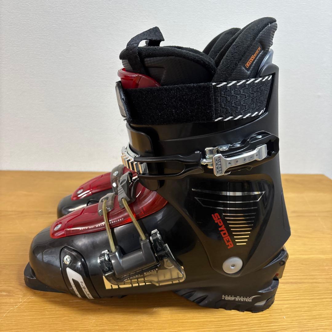 HANSEN Spyder 28-28.5cm 333mm スキーブーツ