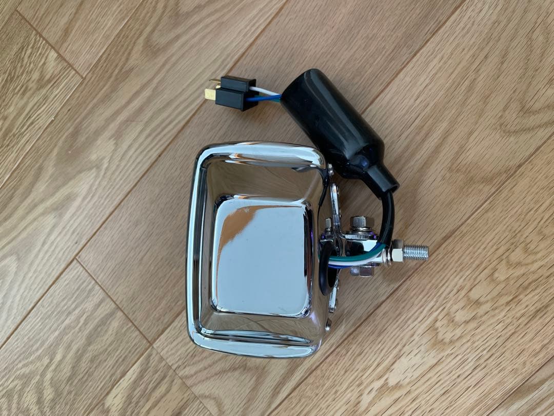 チェブラーシュカまとめ売りHA02スーパーカブ 90用に集めたバイクパーツ