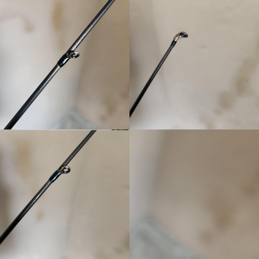 ufmウエダ　Pro4EX ハチェット　HT-69EX