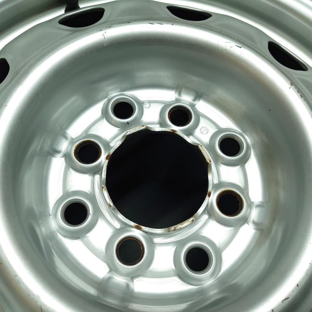 マルチ 155/80R14 LT プロボック ADバン PCD100/114.3