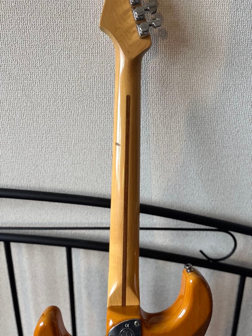 Fender USA Stratocaster エレキギター