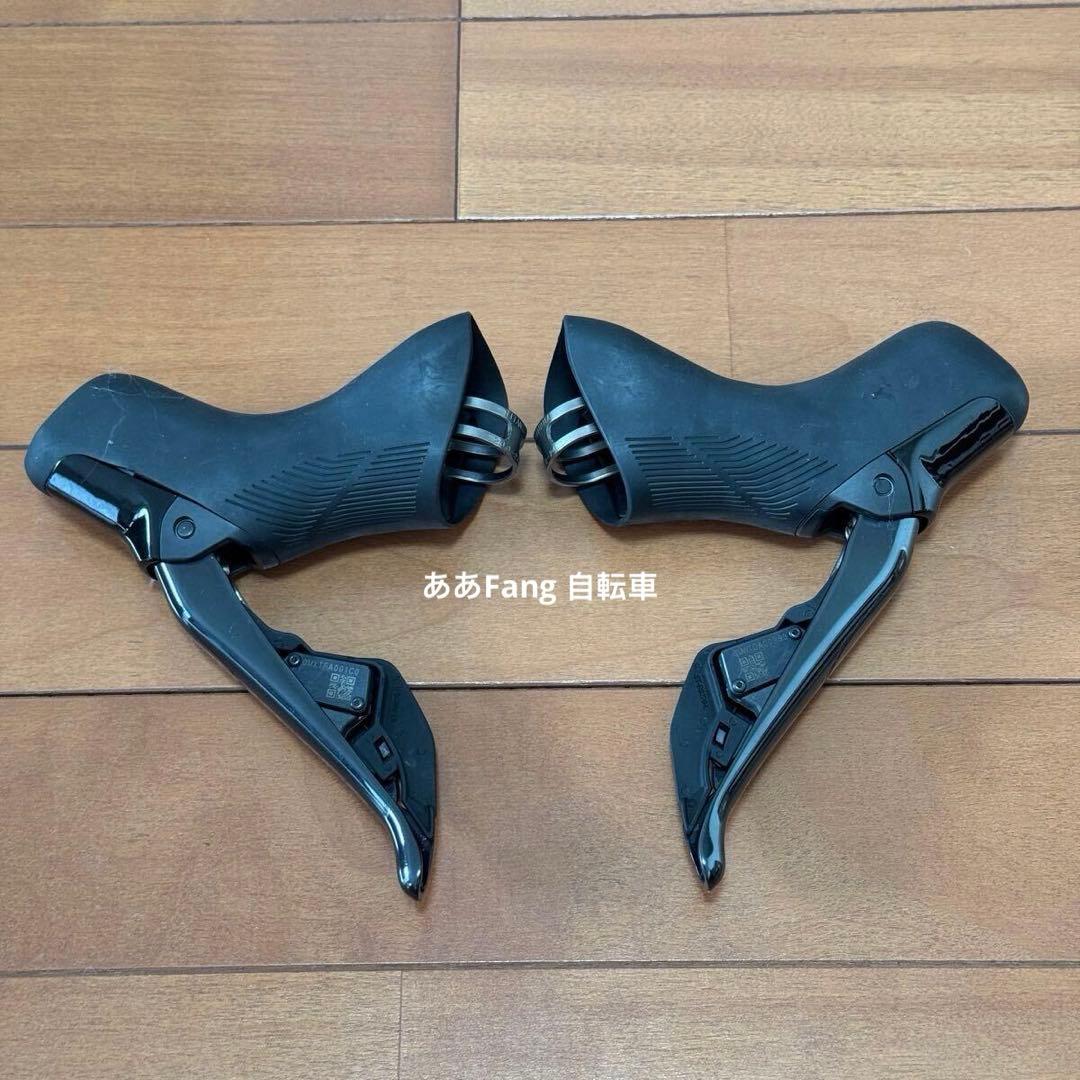 新品未使用SHIMANO DURA-ACE R9270系 (12速）qu