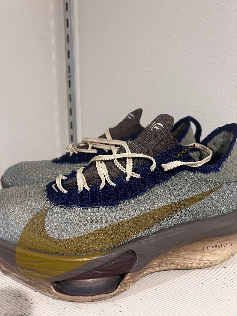 NIKE アルファフライ3 プレミアム