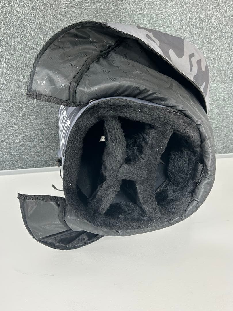 【最終価格】VTWELVE V12 LEON別注モデル〜LEON STAR〜