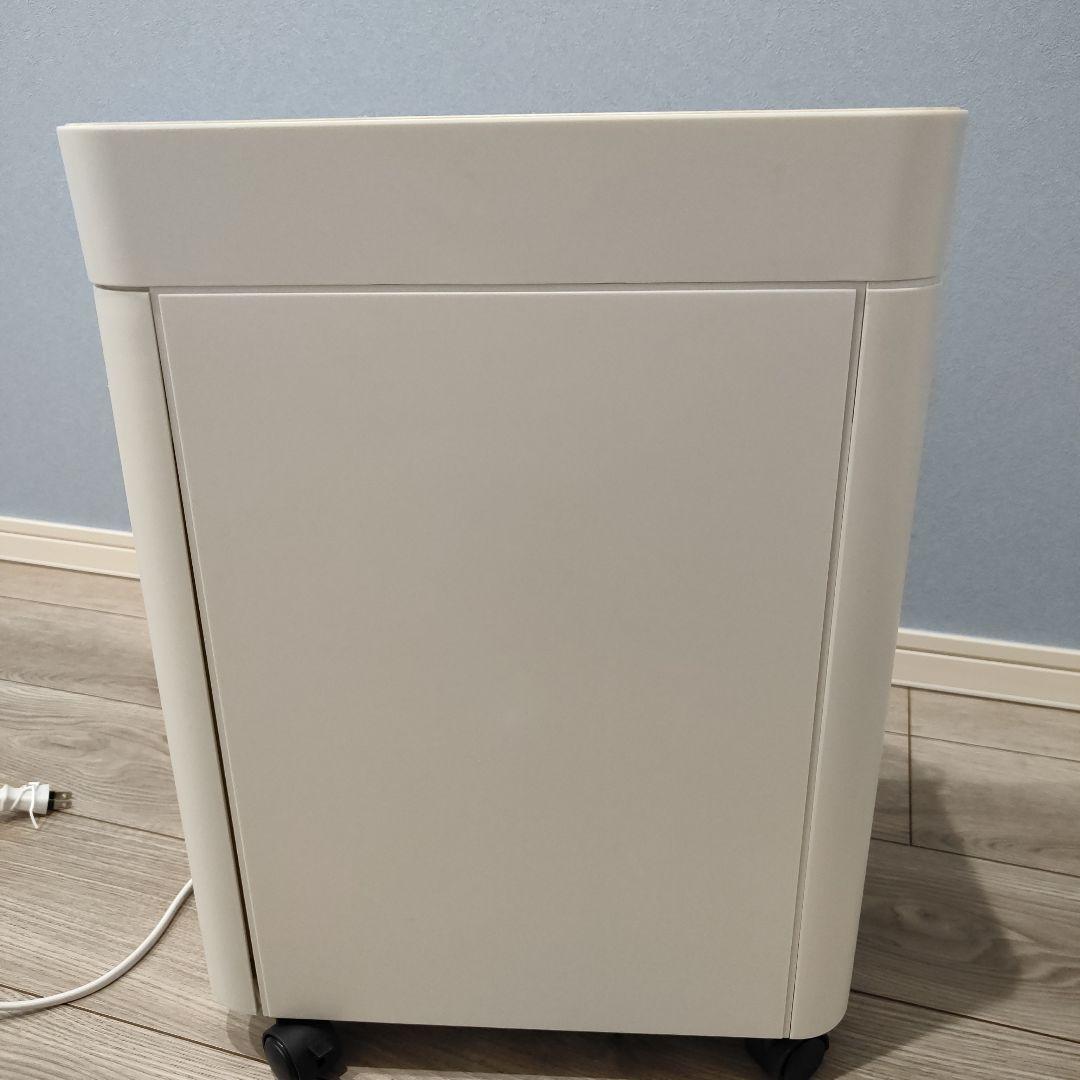 アイリスオーヤマ オフィスシュレッダー OS-A17C-W