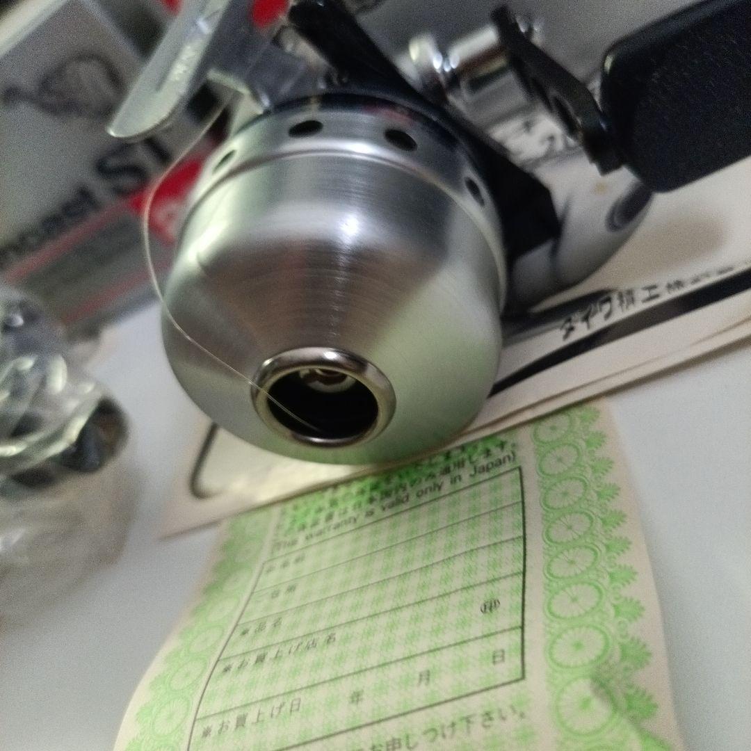 Daiwa SPINCAST ST-20 2個セット ダイワスピンキャスト