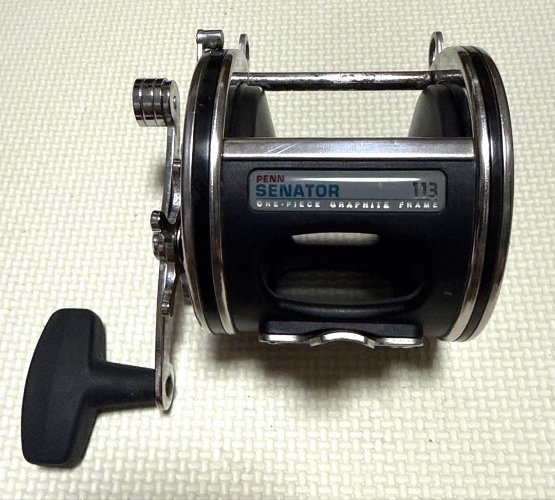 ペンリール　セネター　１１３