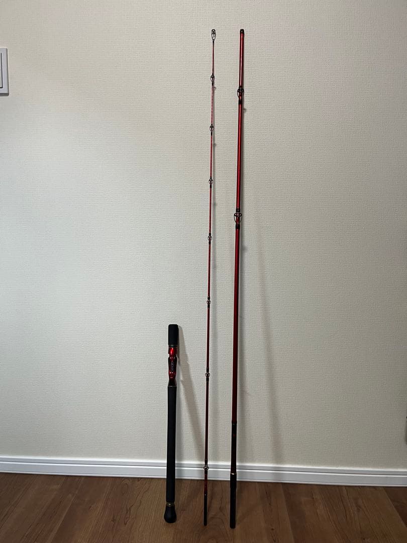 ワールドシャウラBG1954➕カルカッタコンクエストMD400XGLH