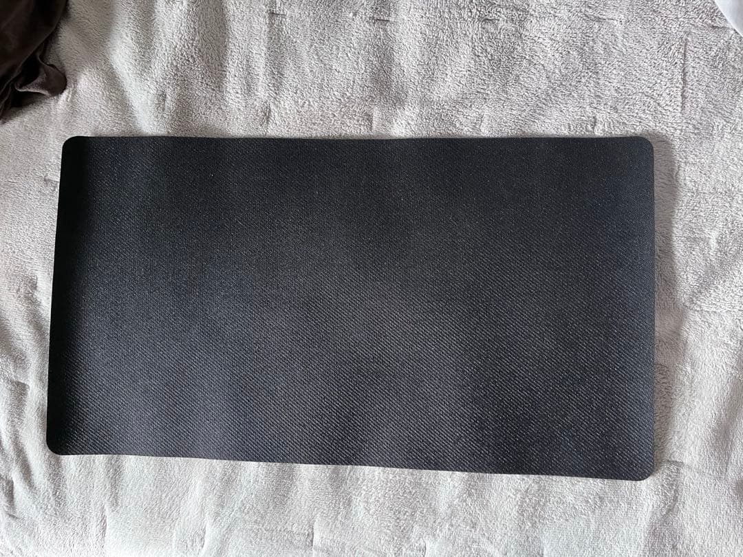 MTG 2023ラストサントップ8 プレイマット　匈歌ハトリ 新品　未使用