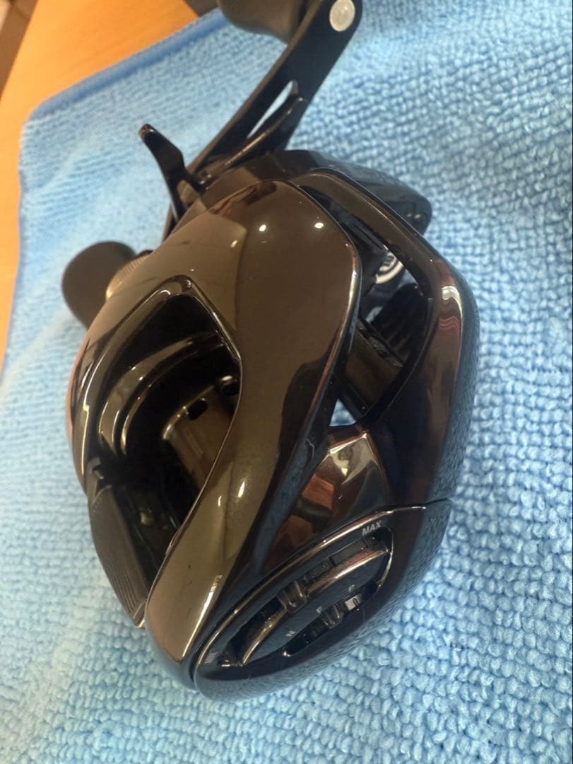 24 メタニュウムDC