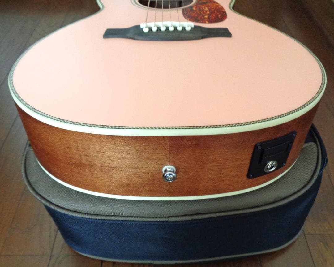 PRS SE P20E エレアコ　超美品！ Paul Reed Smith