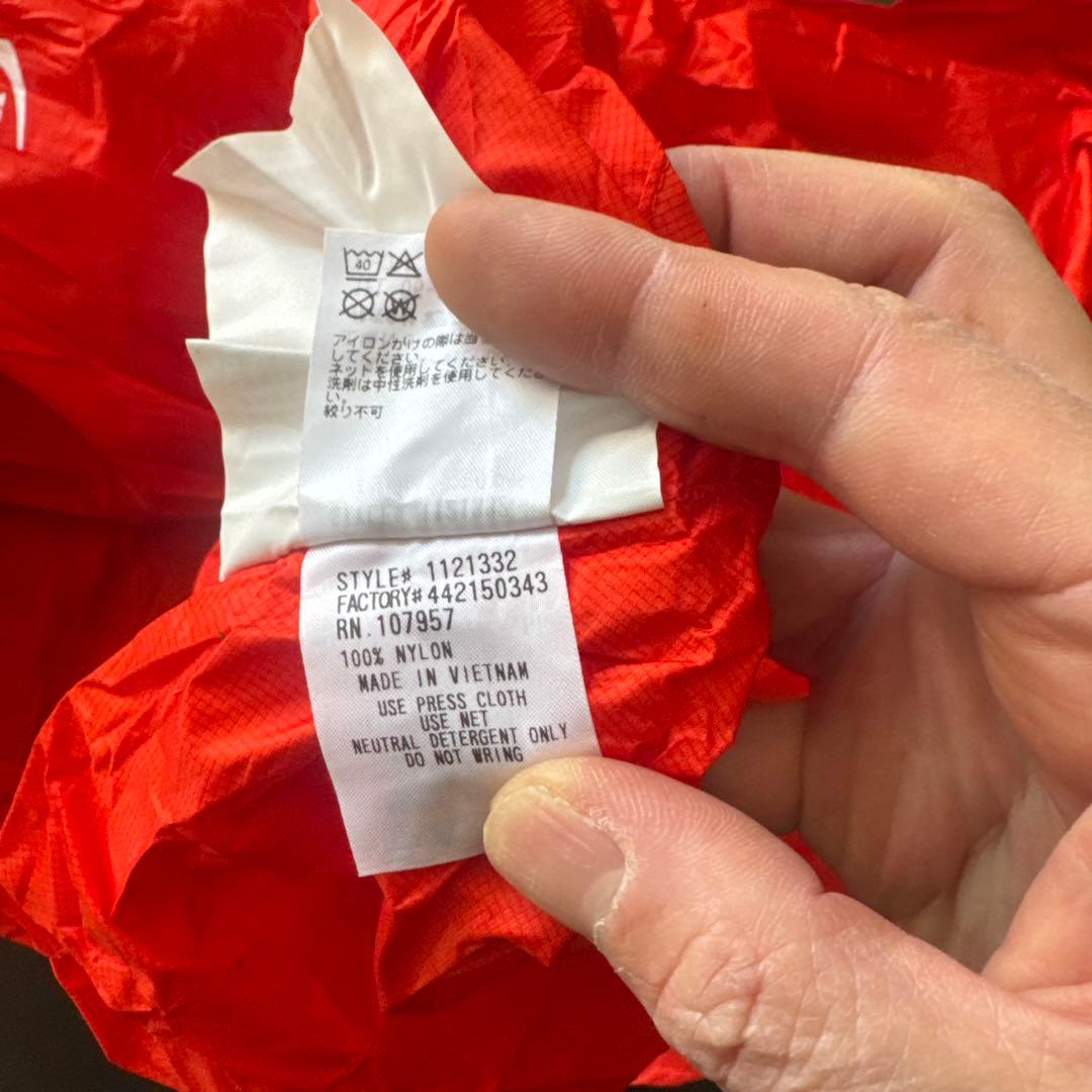 モンベル　ブリーズドライテックプラス　スリーピングバッグカバー　ワイド