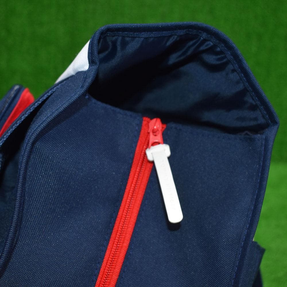   GOLF/ゴルフ 大判トートバッグ【トリコ】新品！