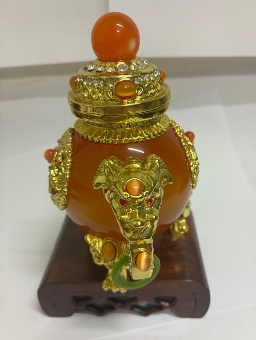 【希少】《中国美術》中国古玩　風水　置物