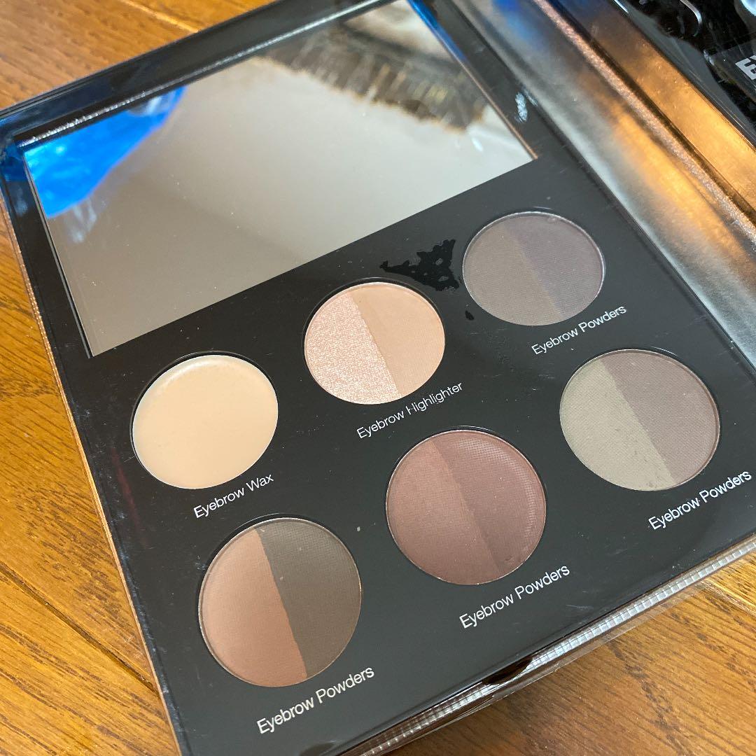 アイブロウセット