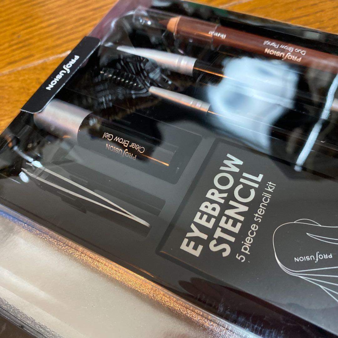 アイブロウセット