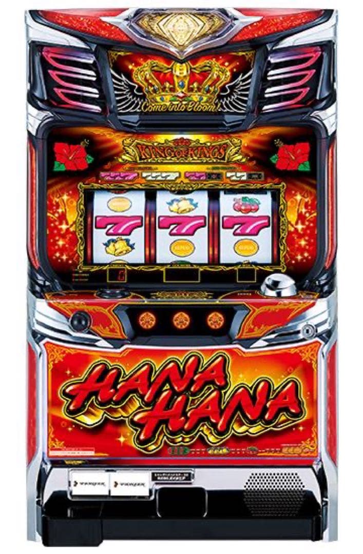 S キングハナハナSP-30