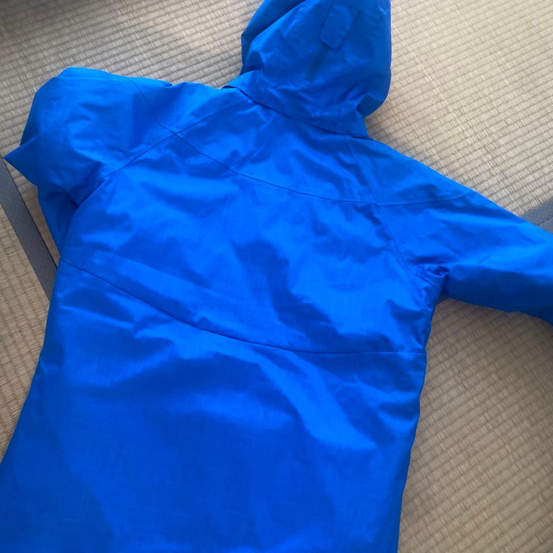 Columbiaスノーボードウェアセット