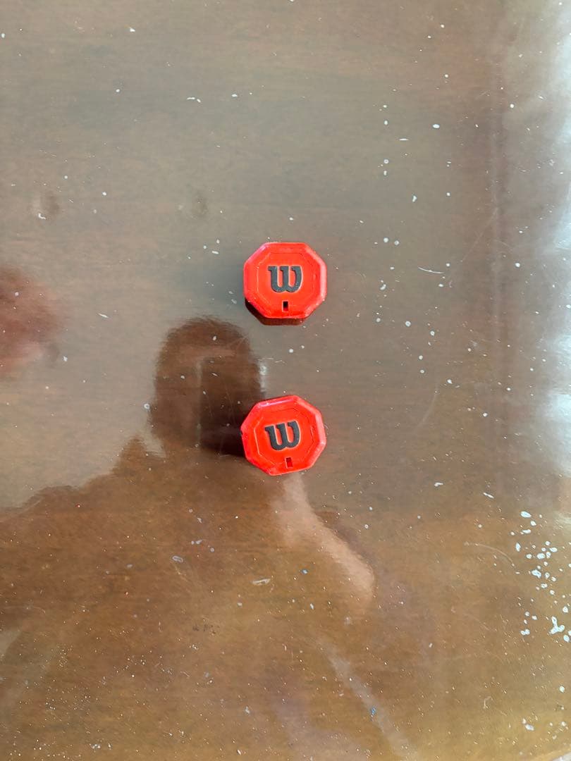 ウィルソン　ウルトラプロ 2本　ツアー2本 4本まとめ売り