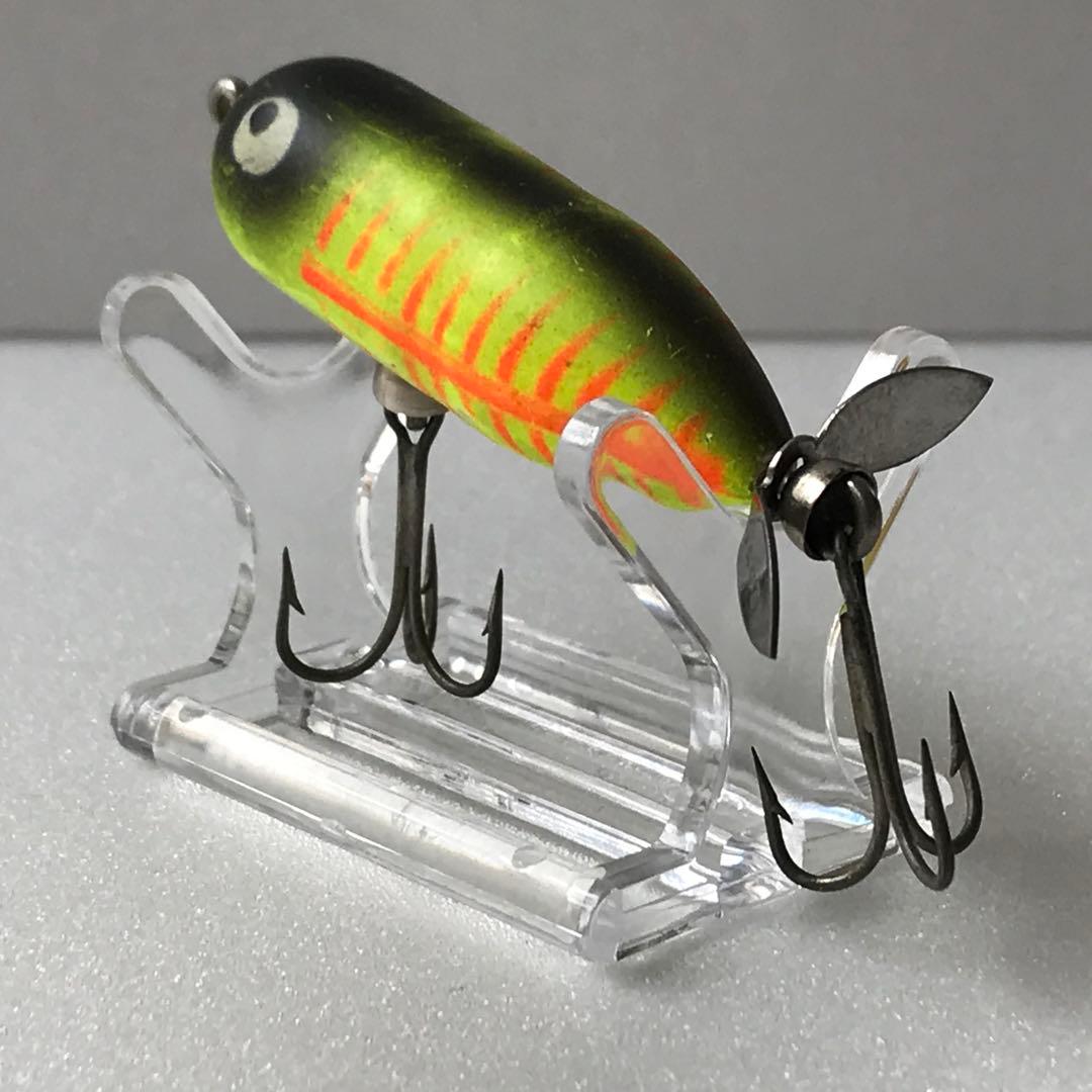 オールド へドン トピード