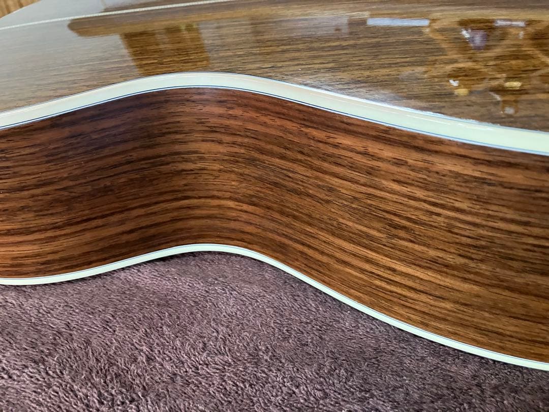 値下げ　Martin 000-42 STD 美品