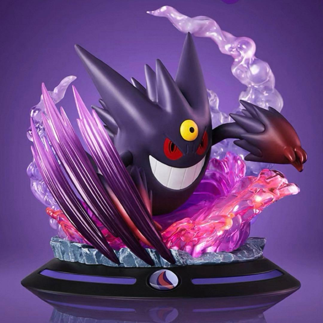 メガゲンガー フィギュア funism ポケモン 未開封