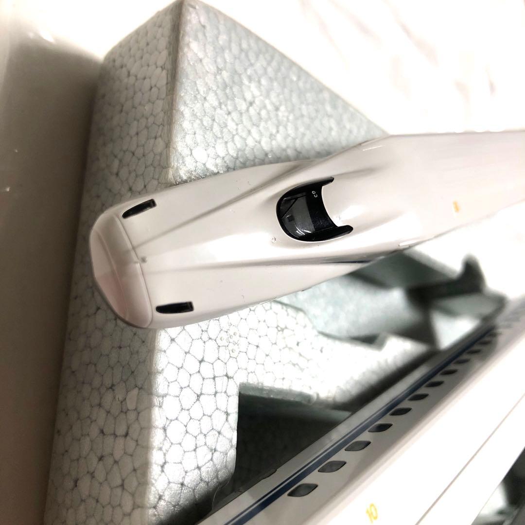 KATO 新幹線　N700系 セットNゲージ