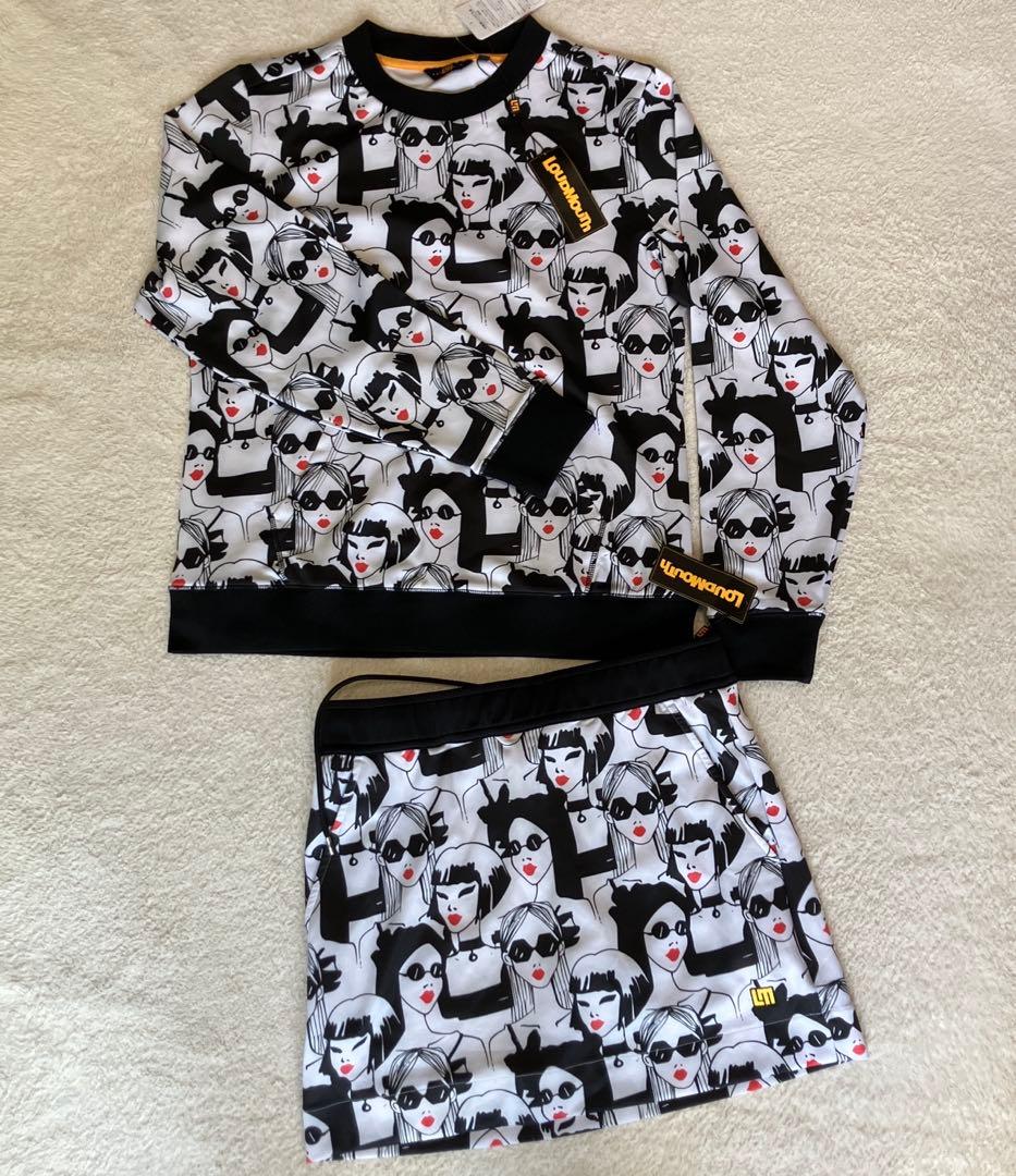 ラウドマウス セットアップ【新品未使用】