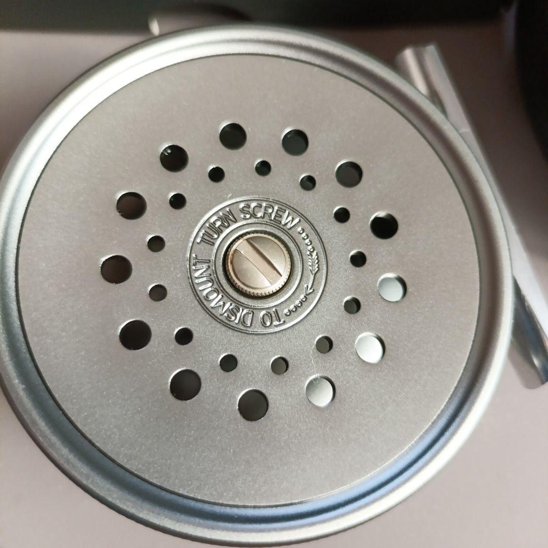 HARDY パーフェクト 2 7/8 RHW 　ハーディ