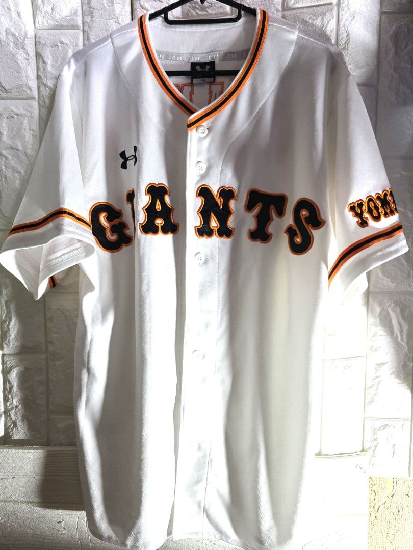 ★希少ブランド★読売ジャイアンツ★ハイクオリティ★レプリカユニホーム★坂本勇人★