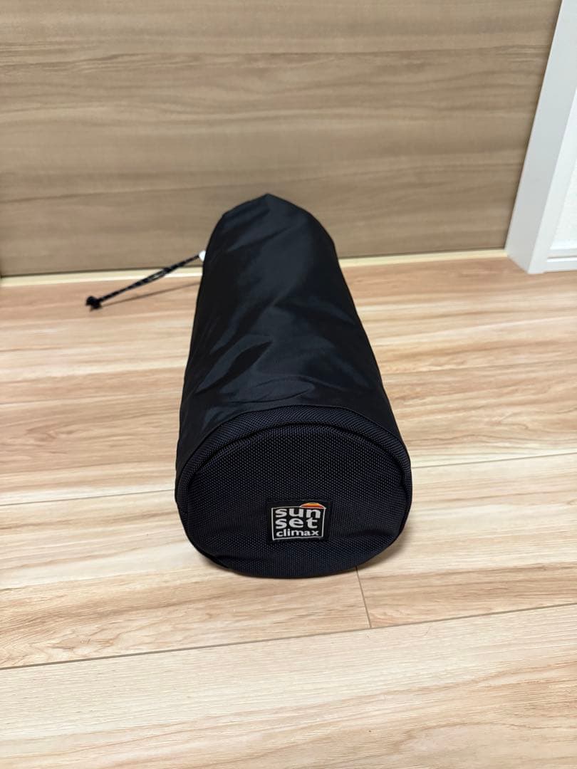 sunsetclimax Tarp 04 サンセットクライマックス