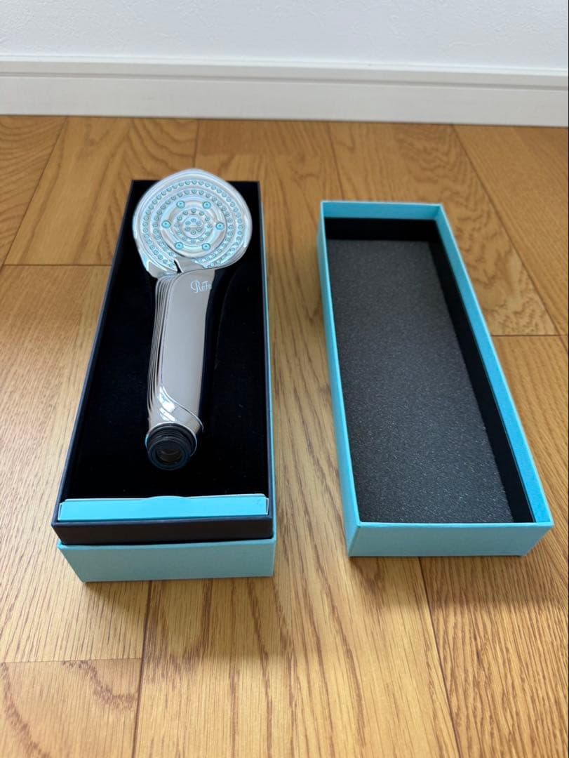 ReFa ファインバブル S シャワーヘッド RS-AF15A