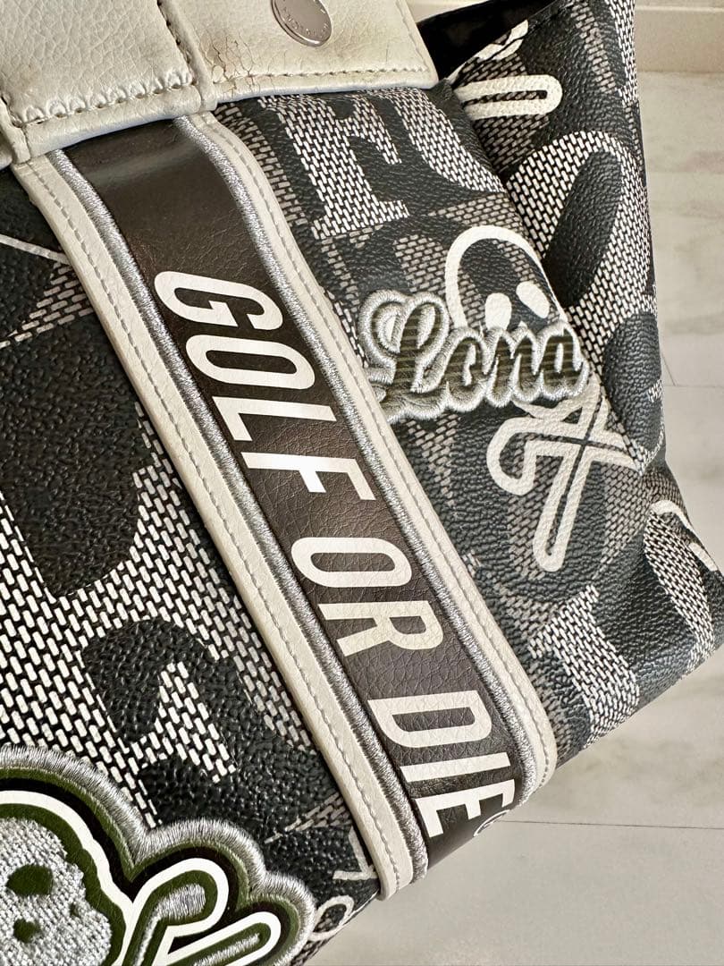 MARK & LONA マークアンドロナ　バッグ