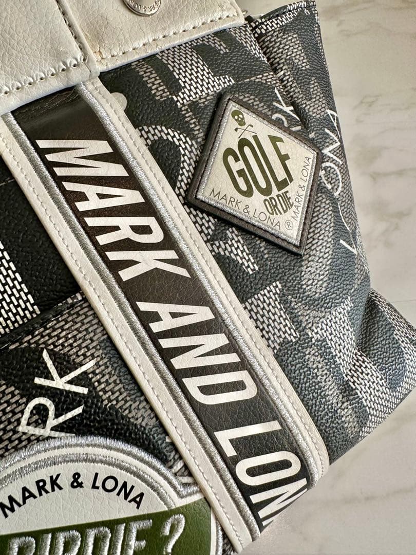 MARK & LONA マークアンドロナ　バッグ