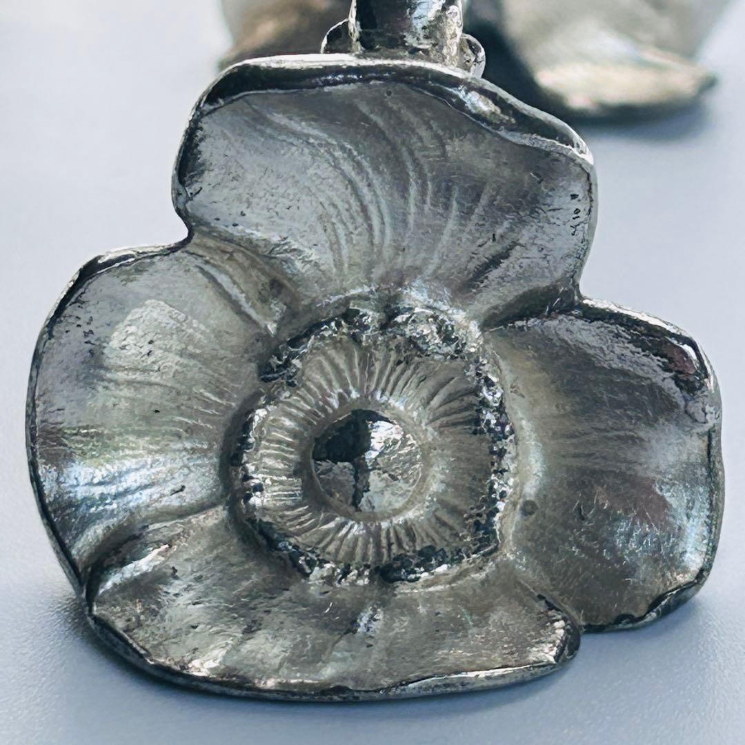 希少　クリストフル　ガリア　ナイフレスト　アールヌーボー　箸置き　アンティーク