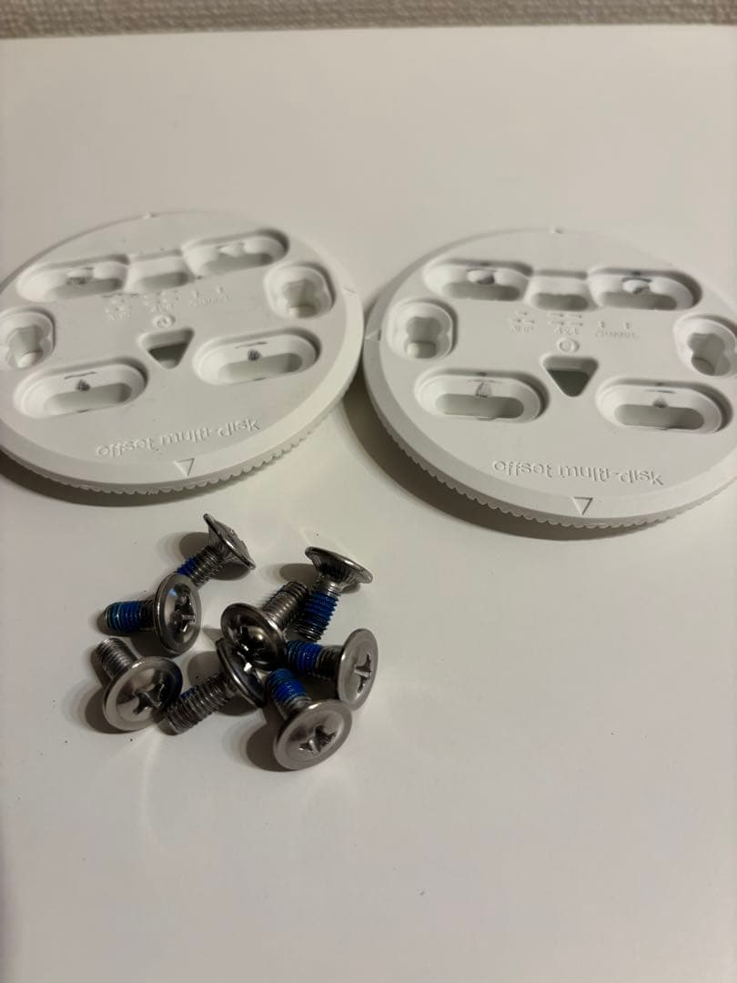 FLOWスノーボード ビンディング MAYON FUSION レディースM