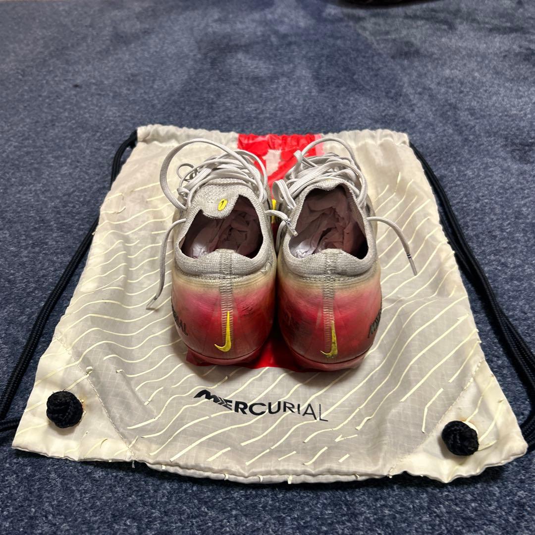 Nike Mercurial ナイキ　マーキュリアル25.5 サッカースパイク