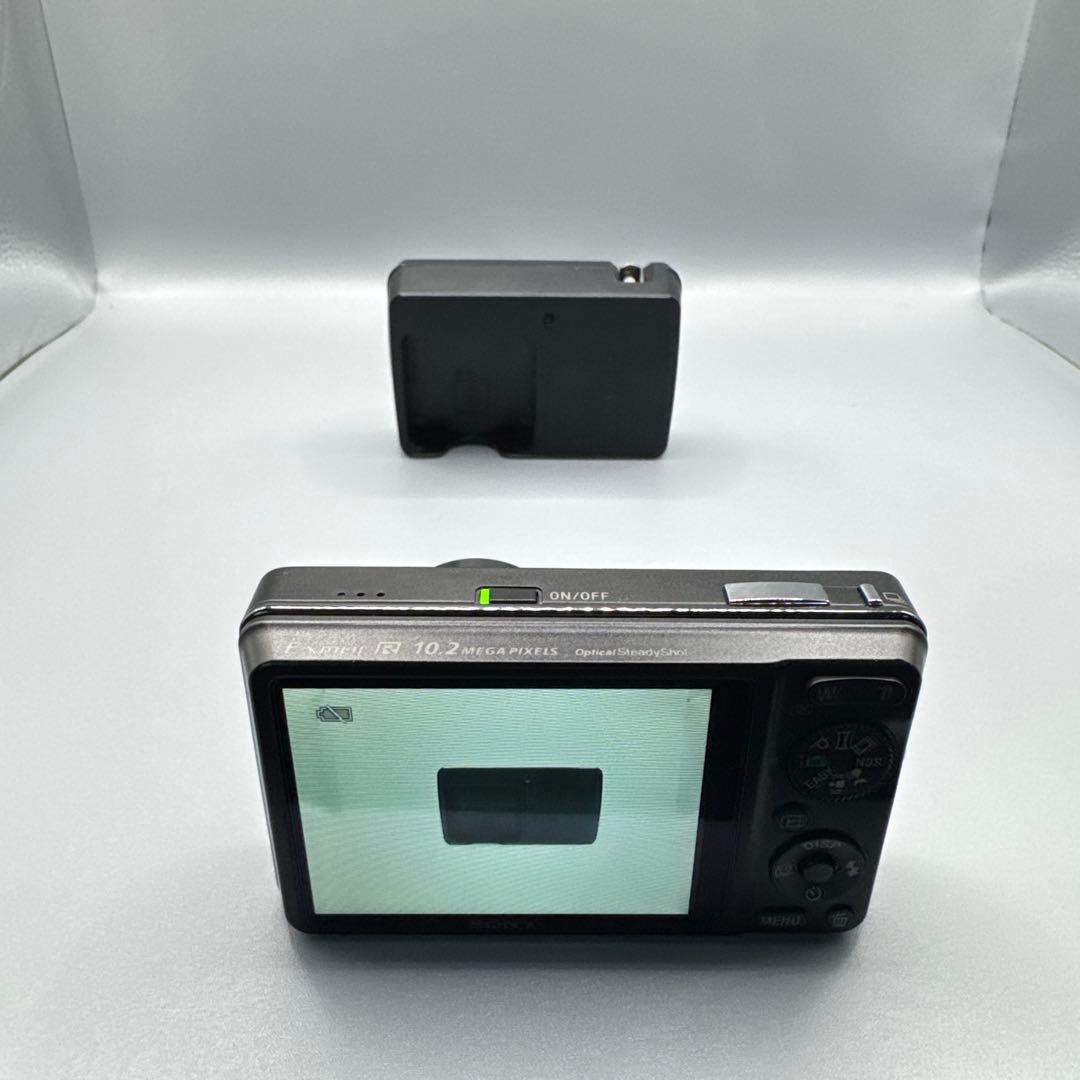 B023 SONY Cybershot DSC WX1 ソニー サイバーショット