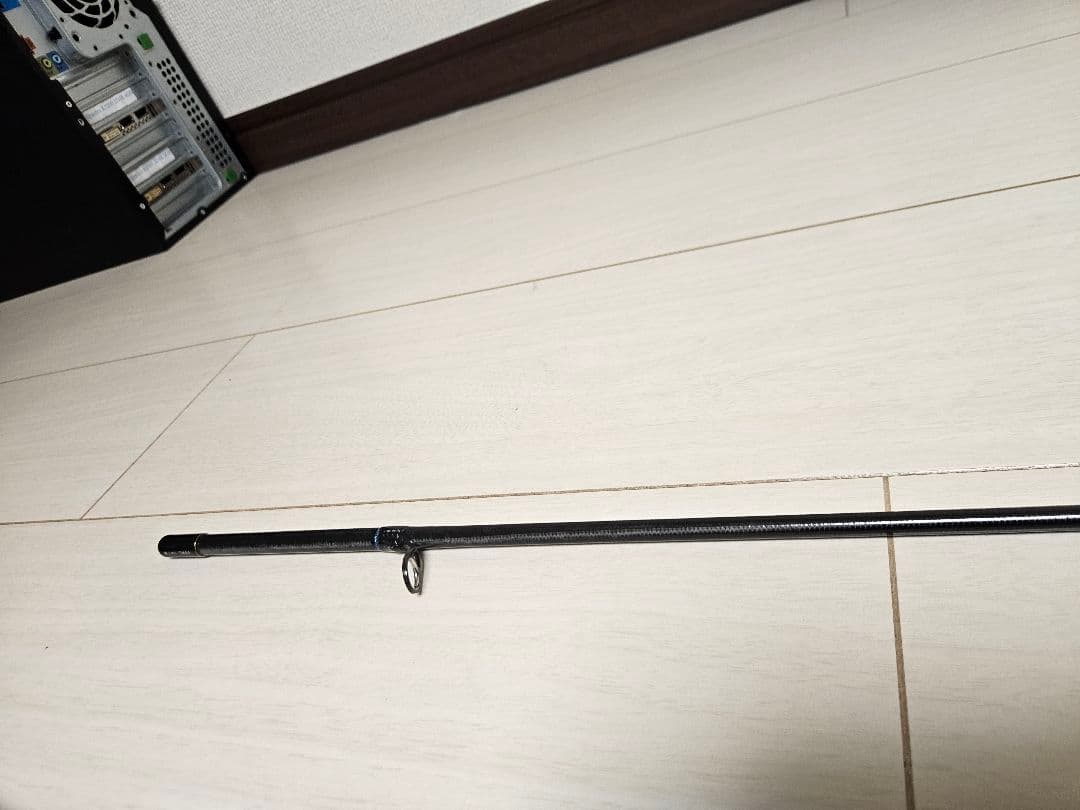 DAIWA エメラルダスストイストst88ml-smt