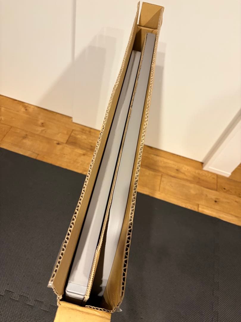 ☆新品未使用☆TOTO 風呂フタ160スクエア☆ EKKS6DLAA22WN