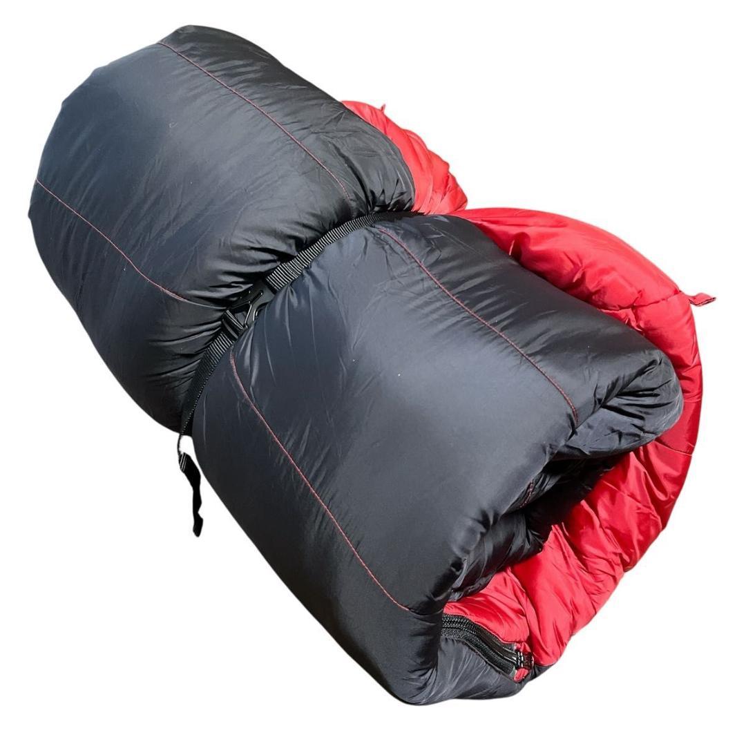 ISUKA イスカ シュラフ Alpha Light 1300 アルファライト