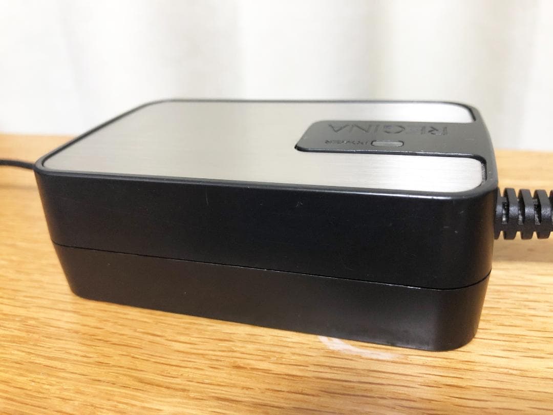 プラグインアース エルマクリーンII　電磁波除去装置