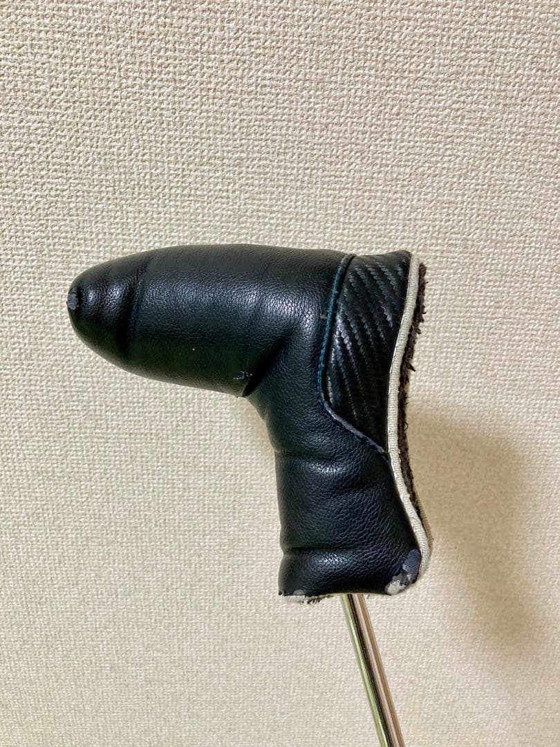 【レフティ】ピン アンサー シグマ2 渋野日向子 全英優勝時 使用モデル